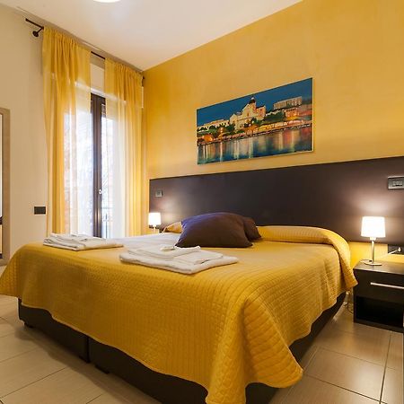Al Moli Affittacamere Cagliari Extérieur photo