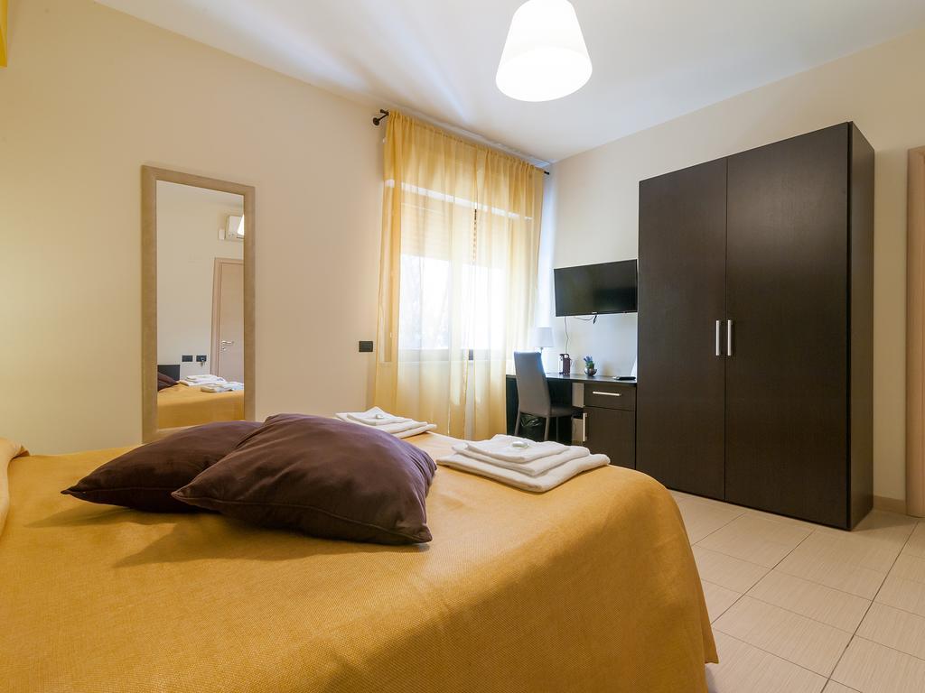 Al Moli Affittacamere Cagliari Extérieur photo