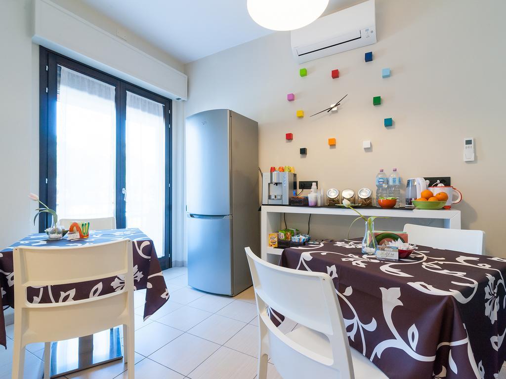 Al Moli Affittacamere Cagliari Extérieur photo