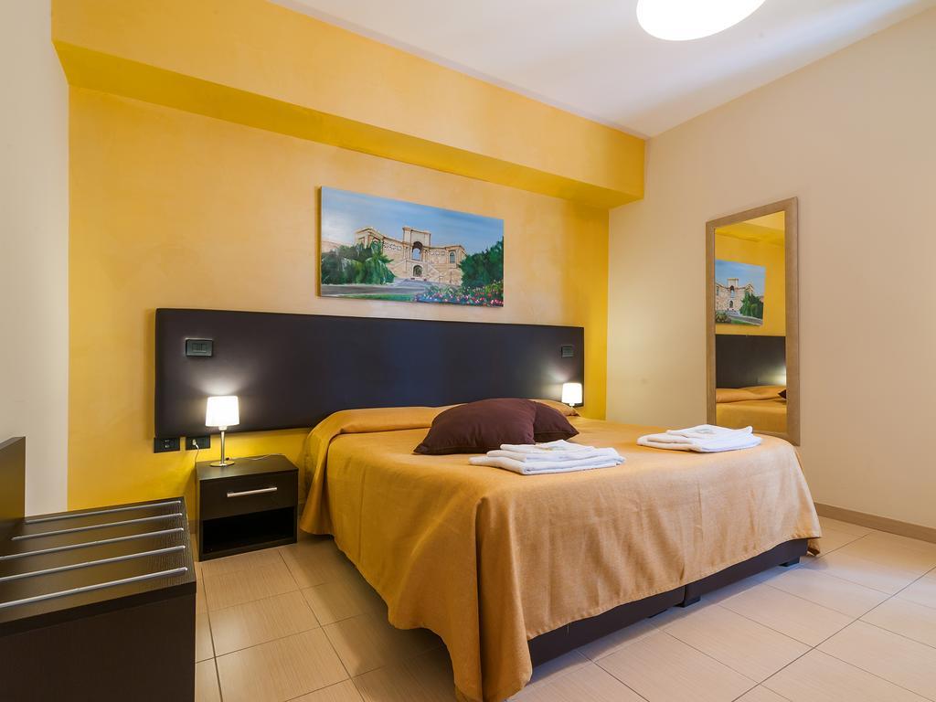 Al Moli Affittacamere Cagliari Extérieur photo