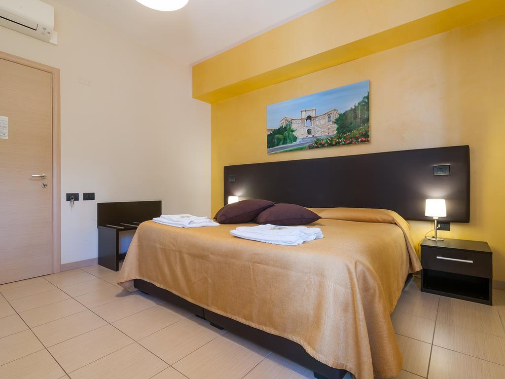Al Moli Affittacamere Cagliari Extérieur photo