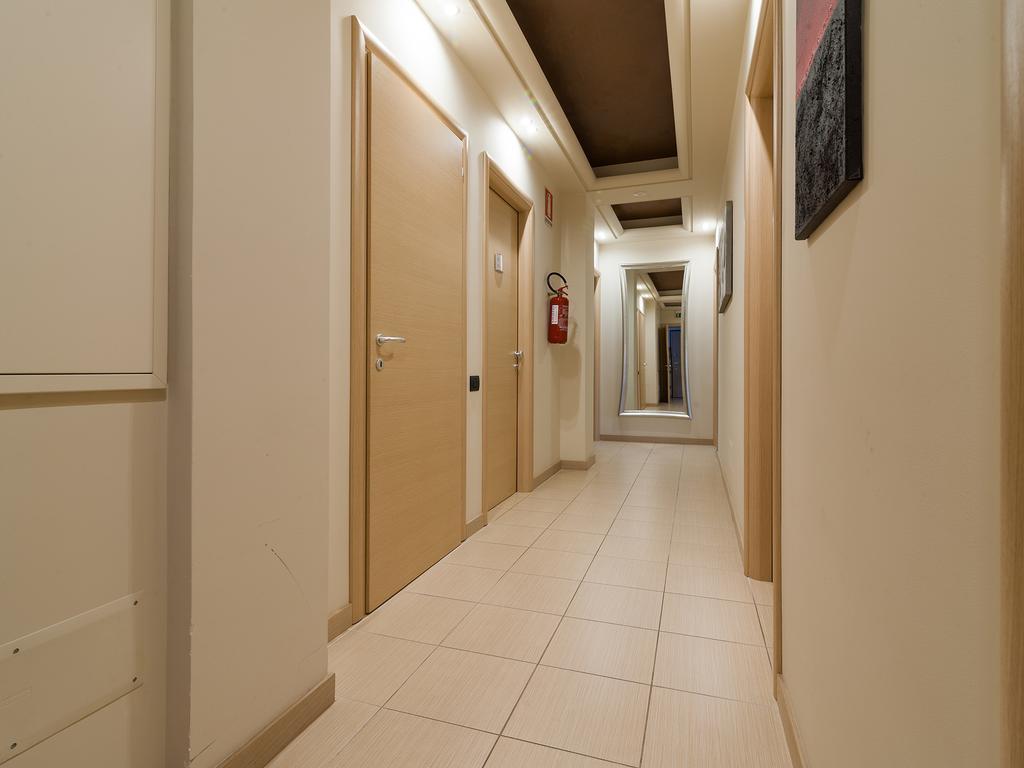 Al Moli Affittacamere Cagliari Extérieur photo