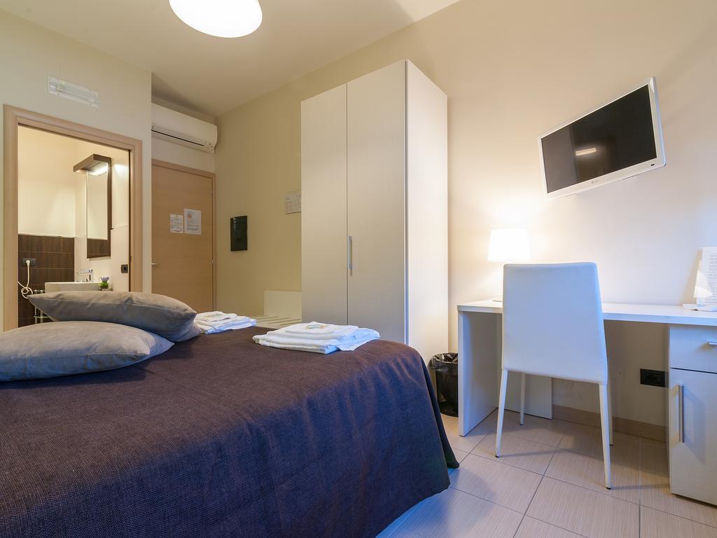 Al Moli Affittacamere Cagliari Extérieur photo