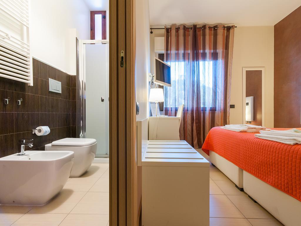 Al Moli Affittacamere Cagliari Extérieur photo