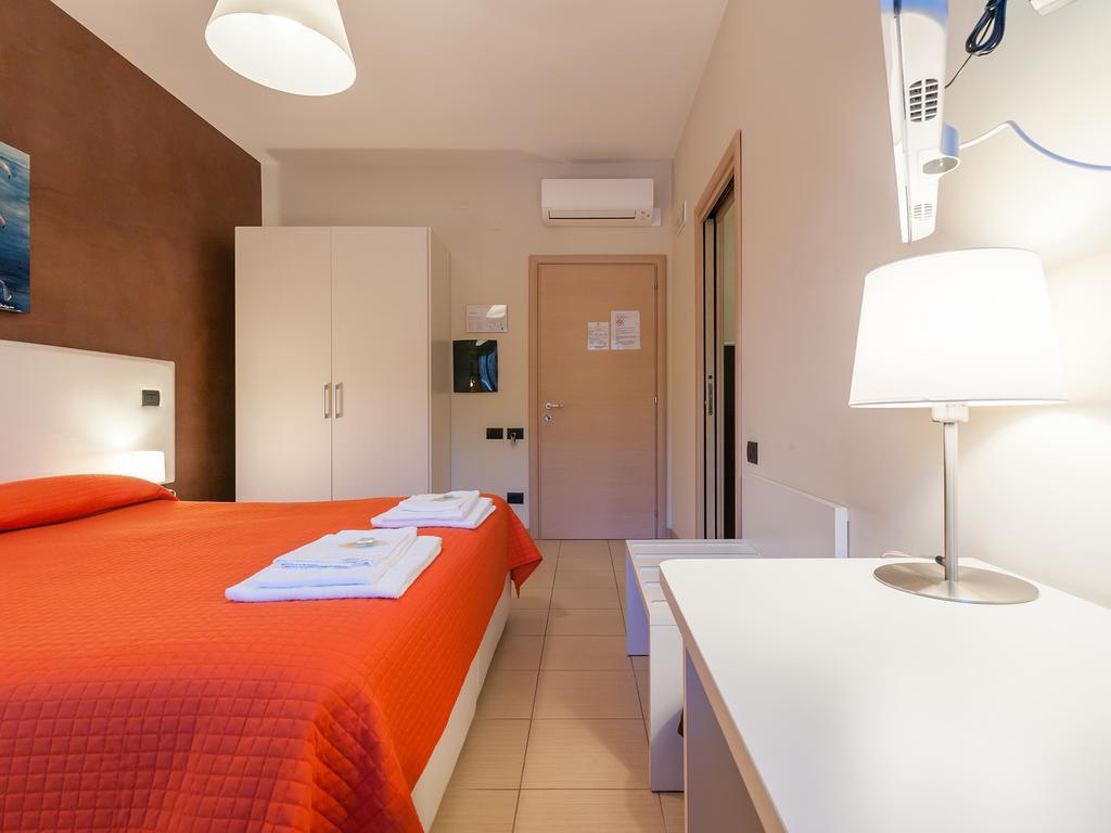 Al Moli Affittacamere Cagliari Extérieur photo