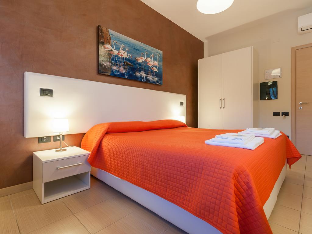 Al Moli Affittacamere Cagliari Extérieur photo