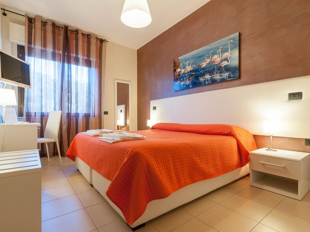 Al Moli Affittacamere Cagliari Extérieur photo