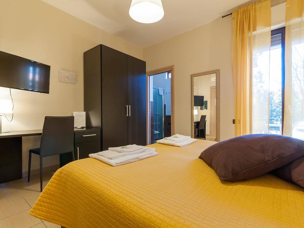Al Moli Affittacamere Cagliari Extérieur photo