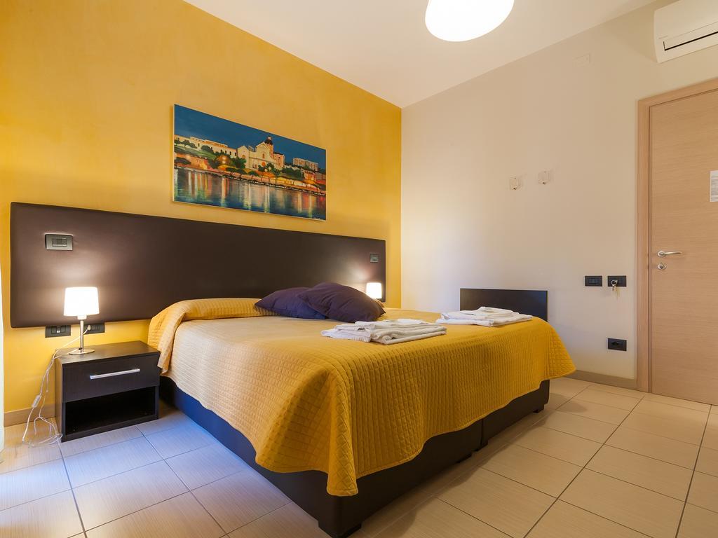 Al Moli Affittacamere Cagliari Extérieur photo
