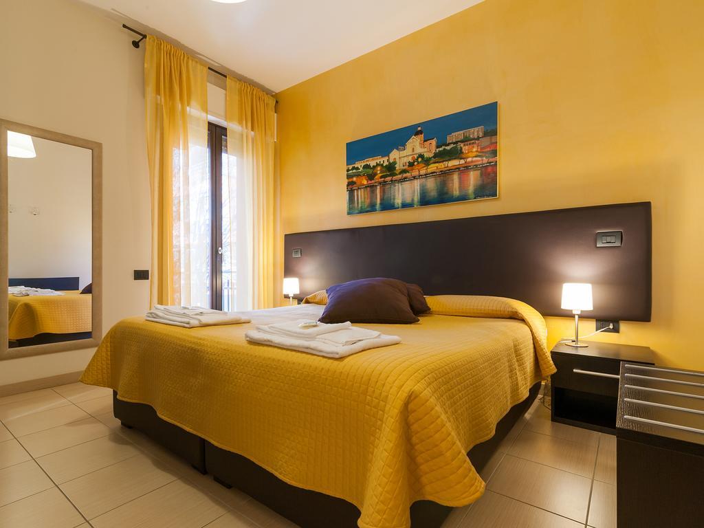 Al Moli Affittacamere Cagliari Extérieur photo