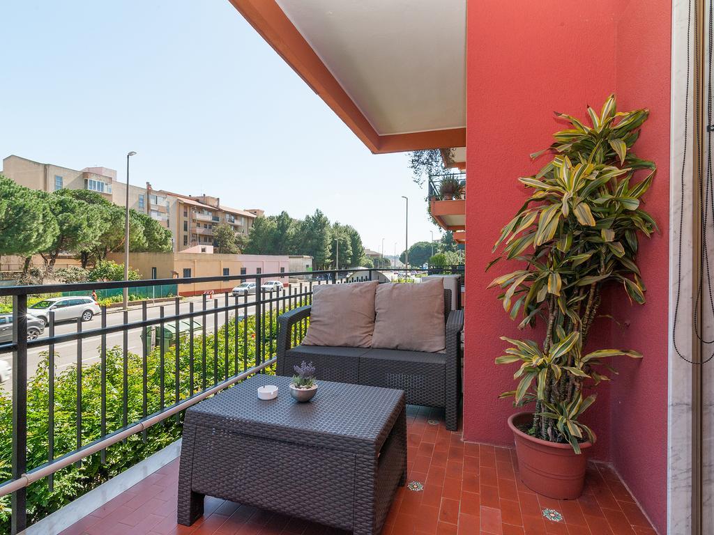 Al Moli Affittacamere Cagliari Extérieur photo